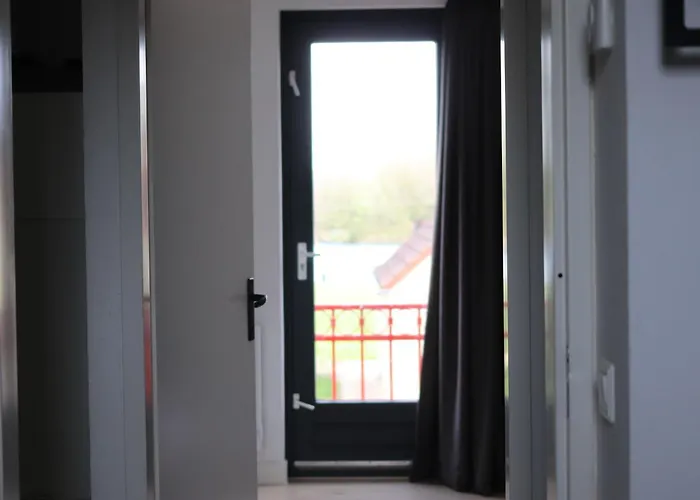 Comfortabel 6p Met Laadpaal Ewijk