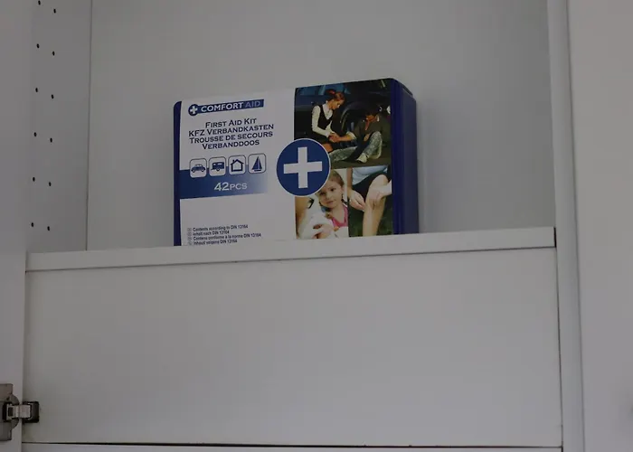 Ferienhaus Comfortabel 6p Met Laadpaal