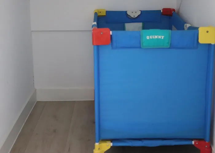 Ferienhaus Comfortabel 6p Met Laadpaal *