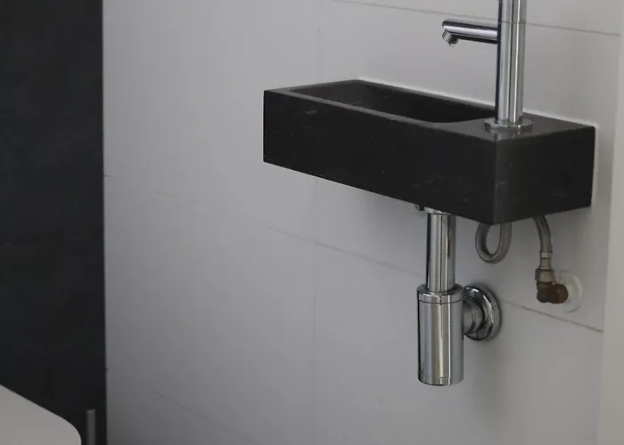 Comfortabel 6p Met Laadpaal Ferienhaus *