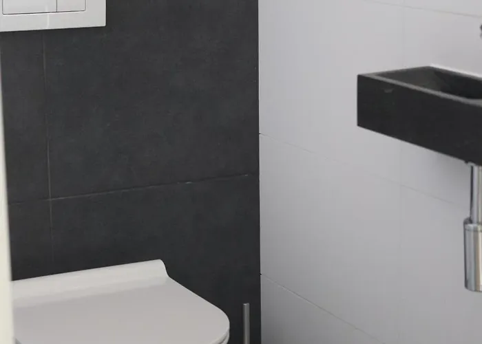 Ferienhaus Comfortabel 6p Met Laadpaal Ewijk