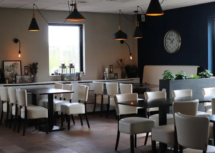 Ferienhaus Comfortabel 6p Met Laadpaal Ewijk