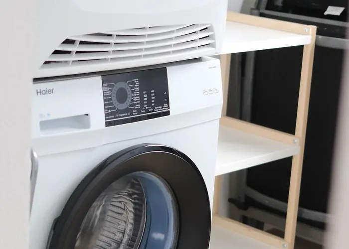 Comfortabel 6p Met Laadpaal Ferienhaus *