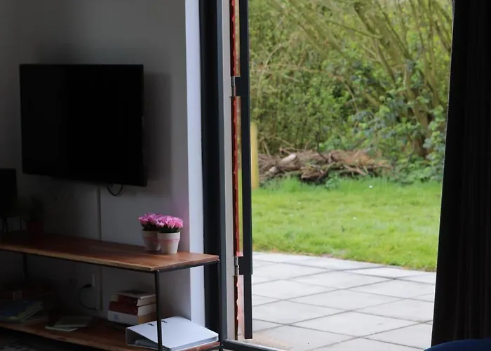 Comfortabel 6p Met Laadpaal Ferienhaus Ewijk