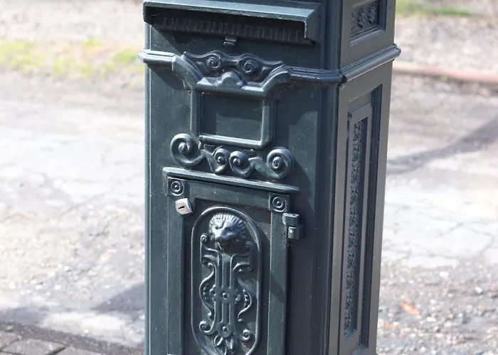 Comfortabel 6p Met Laadpaal Ferienhaus Ewijk