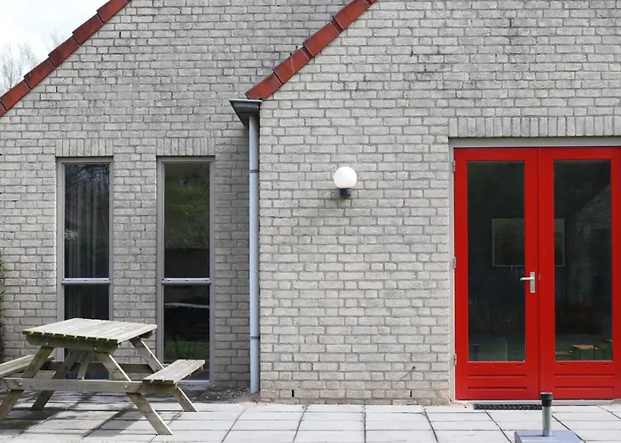 Comfortabel 6p Met Laadpaal Ewijk