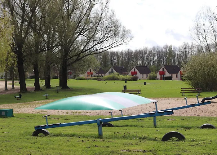 בית נופש Comfortabel 6p Met Laadpaal Ewijk