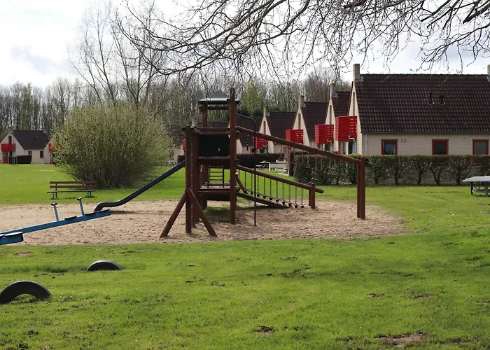 Comfortabel 6p Met Laadpaal Ewijk