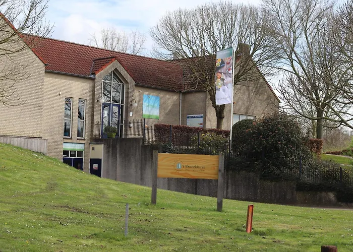 Comfortabel 6p Met Laadpaal Ferienhaus *