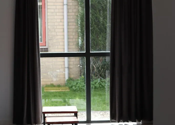 Ferienhaus Comfortabel 6p Met Laadpaal *