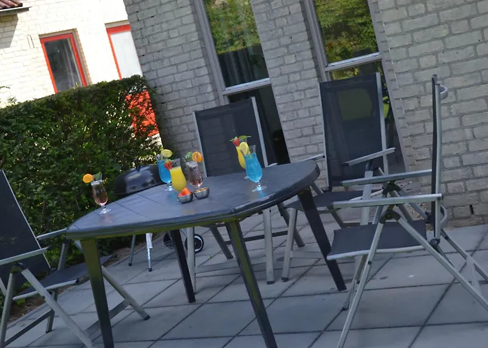 Ferienhaus Comfortabel 6p Met Laadpaal