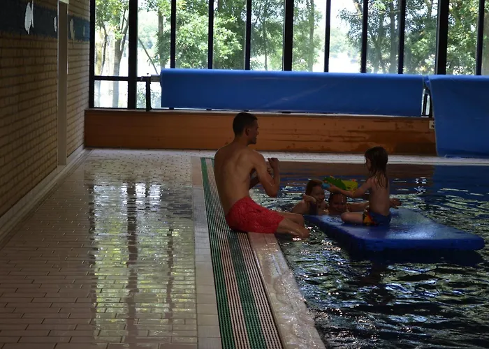 Comfortabel 6p Met Laadpaal * Ewijk