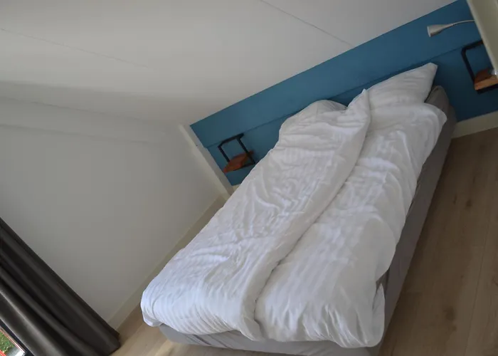 Comfortabel 6p Met Laadpaal *