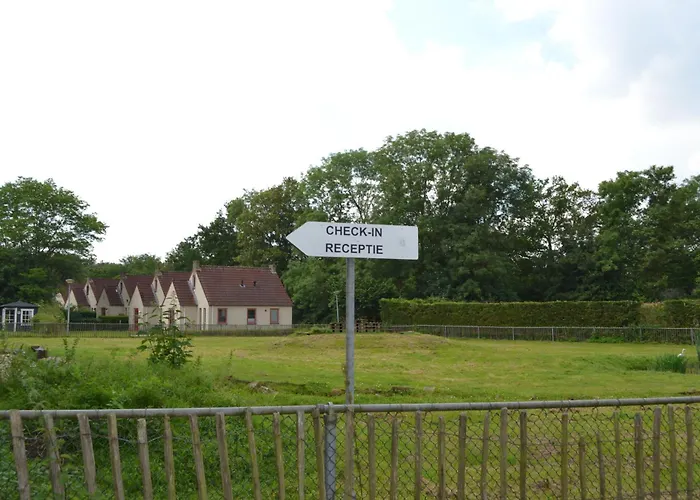 Comfortabel 6p Met Laadpaal * Ewijk