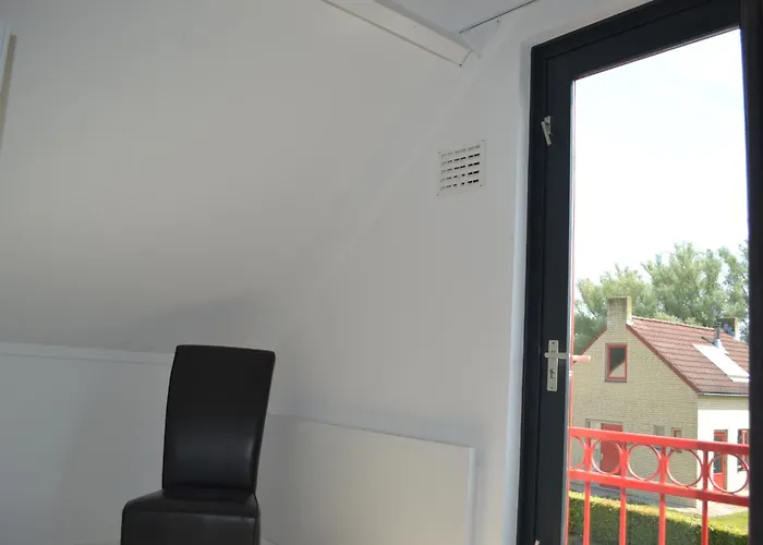 Comfortabel 6p Met Laadpaal Ferienhaus Ewijk