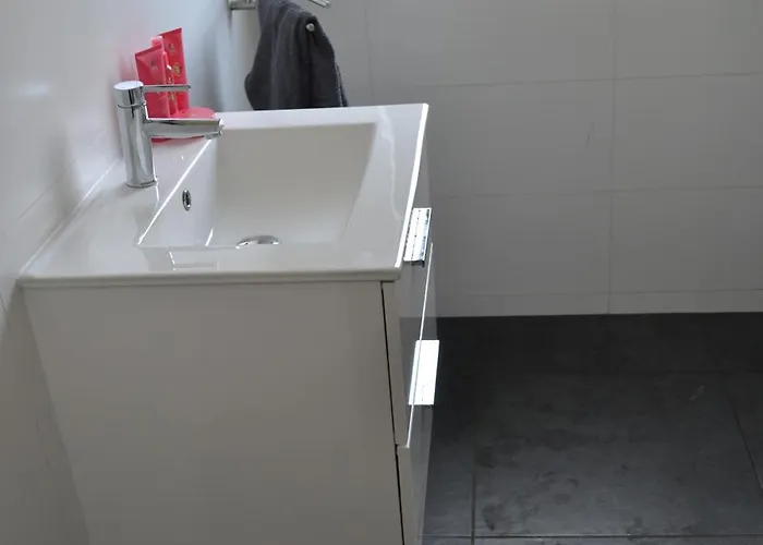 Comfortabel 6p Met Laadpaal