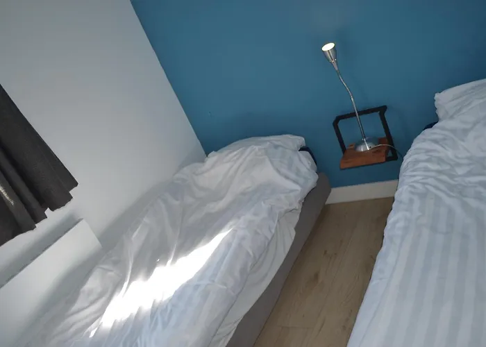 Ferienhaus Comfortabel 6p Met Laadpaal Ewijk