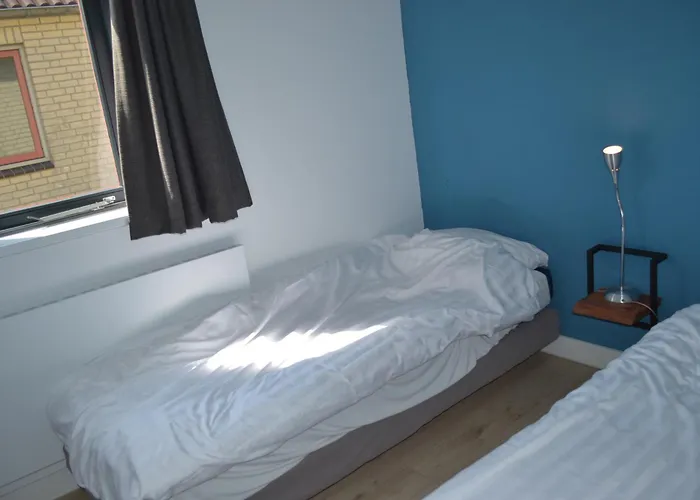 Comfortabel 6p Met Laadpaal * Ewijk