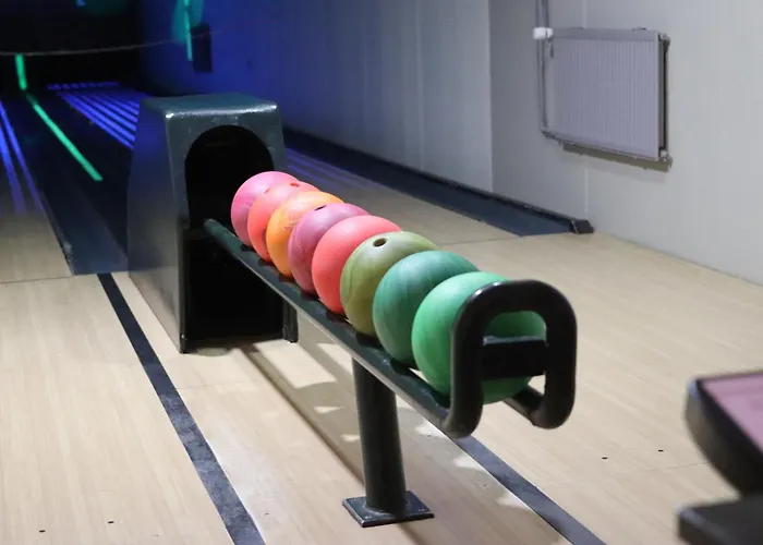 Comfortabel 6p Met Laadpaal Ferienhaus