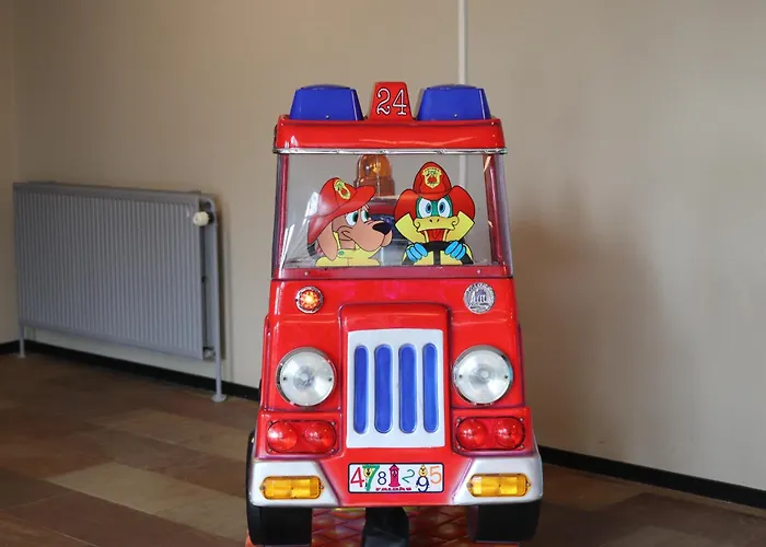 Ferienhaus Comfortabel 6p Met Laadpaal