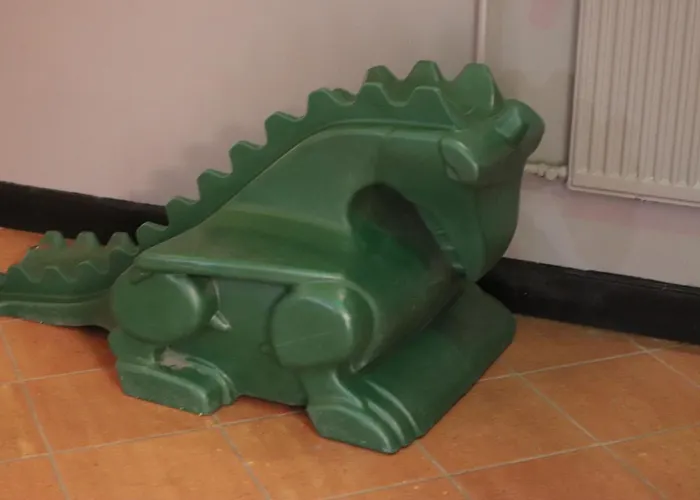 Ferienhaus Comfortabel 6p Met Laadpaal *