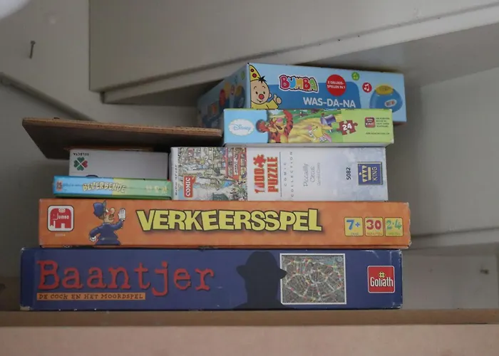 Comfortabel 6p Met Laadpaal *