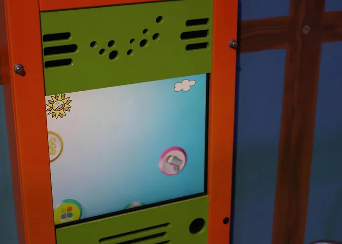 Comfortabel 6p Met Laadpaal Ewijk