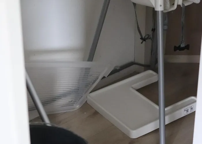 Comfortabel 6p Met Laadpaal Ferienhaus *