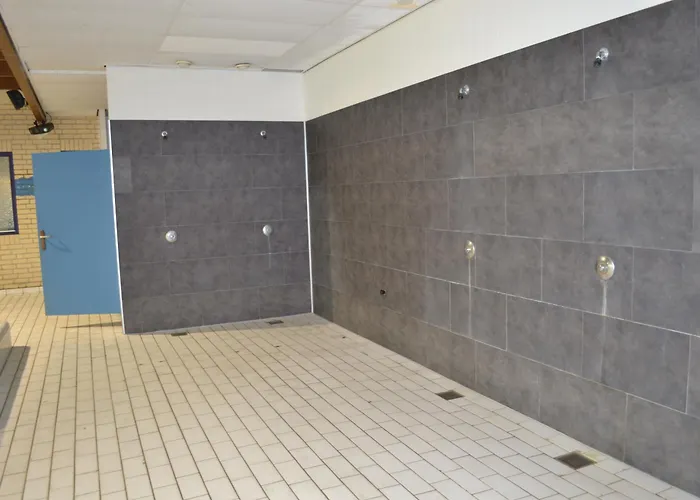 Ferienhaus Comfortabel 6p Met Laadpaal *