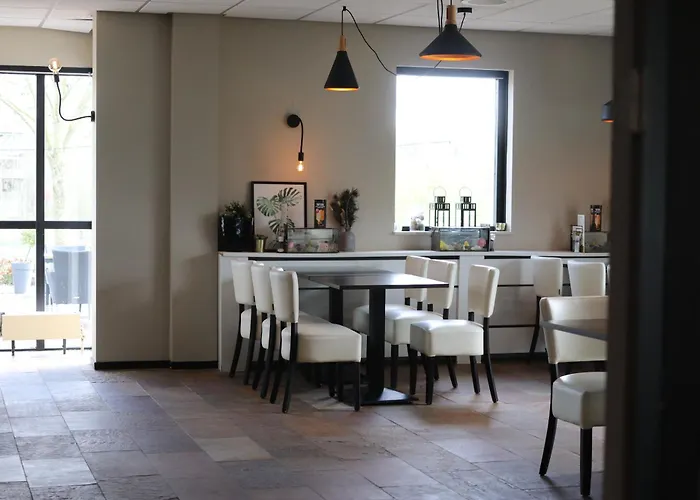 Comfortabel 6p Met Laadpaal Ewijk