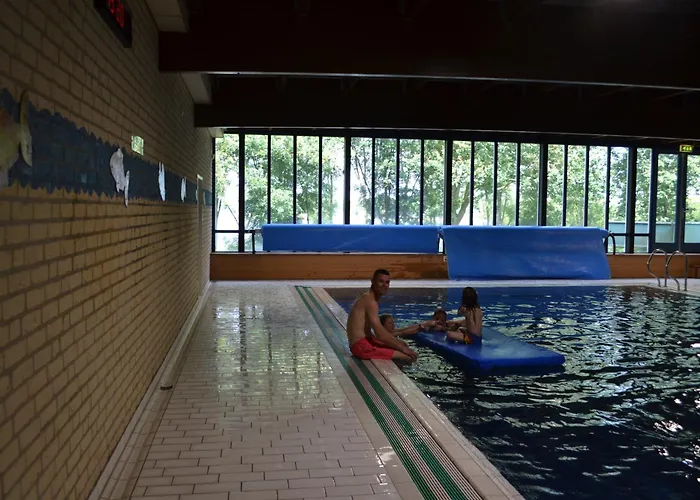 Ferienhaus Comfortabel 6p Met Laadpaal