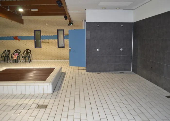 Ferienhaus Comfortabel 6p Met Laadpaal *