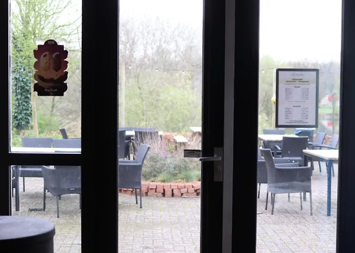 Comfortabel 6p Met Laadpaal Ferienhaus Ewijk