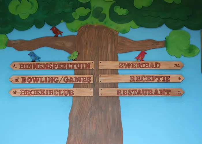 Comfortabel 6p Met Laadpaal Ewijk