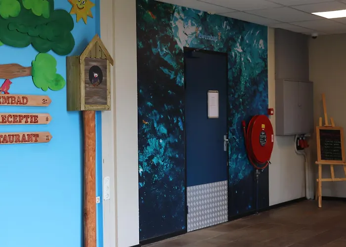 Comfortabel 6p Met Laadpaal * Ewijk