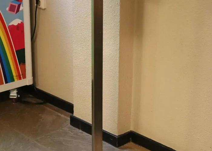 Comfortabel 6p Met Laadpaal