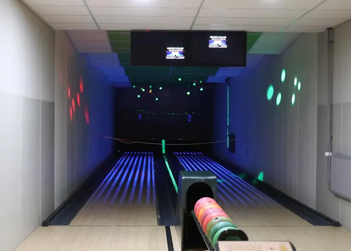 Comfortabel 6p Met Laadpaal בית נופש