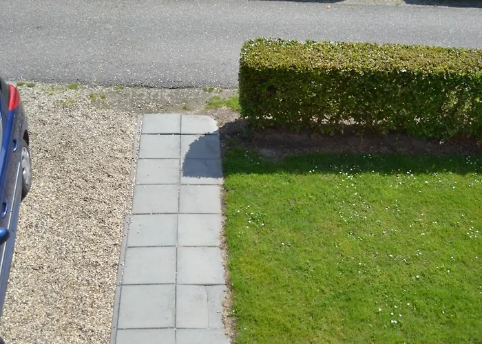 Ferienhaus Comfortabel 6p Met Laadpaal