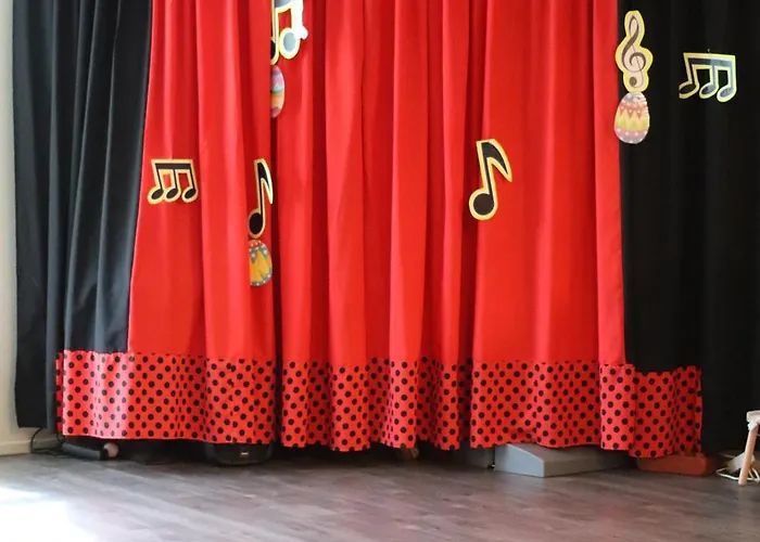 Ferienhaus Comfortabel 6p Met Laadpaal Ewijk