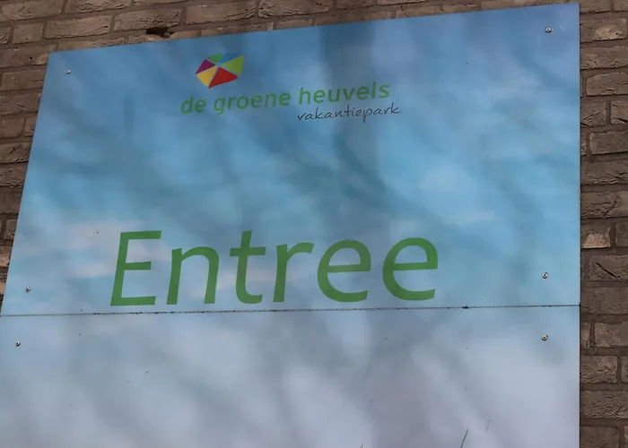 Comfortabel 6p Met Laadpaal *