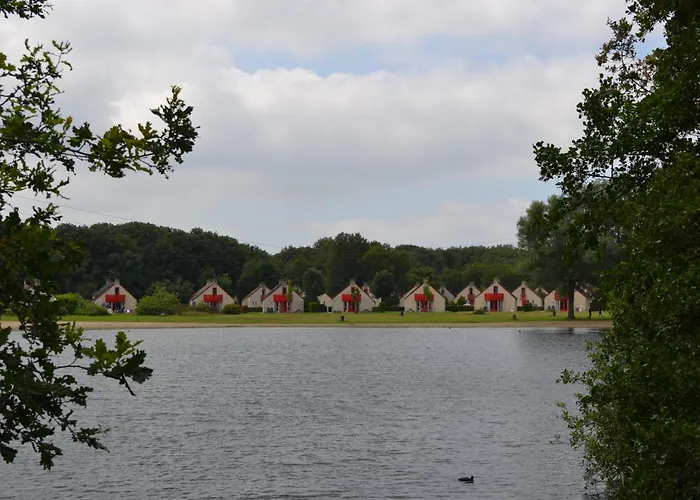 Comfortabel 6p Met Laadpaal Ewijk