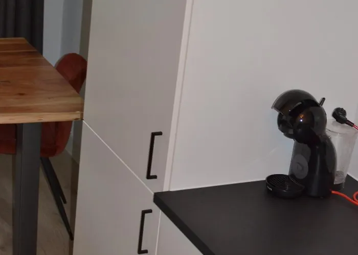 Comfortabel 6p Met Laadpaal *