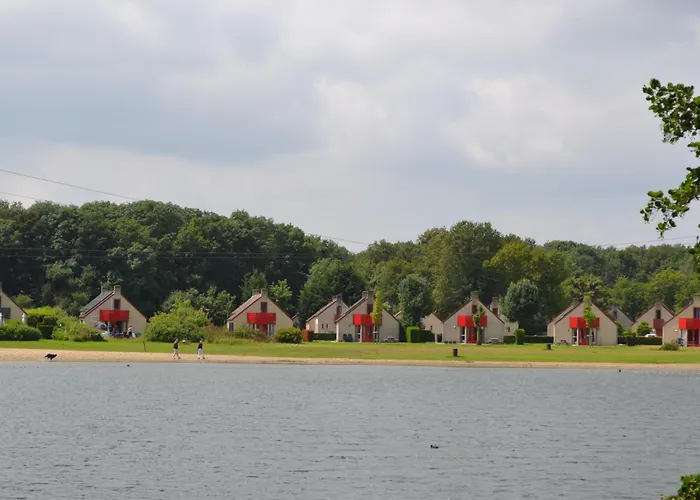 Comfortabel 6p Met Laadpaal *