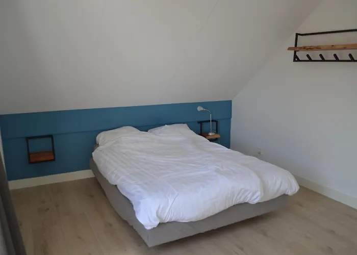 Comfortabel 6p Met Laadpaal Ferienhaus *