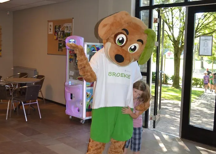 Comfortabel 6p Met Laadpaal Ferienhaus Ewijk