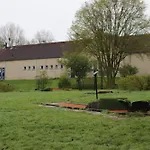 Comfortabel 6p Met Laadpaal