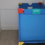 Сasa de vacaciones Comfortabel 6p Met Laadpaal *