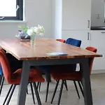 Comfortabel 6p Met Laadpaal Сasa de vacaciones