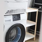 Comfortabel 6p Met Laadpaal Сasa de vacaciones *