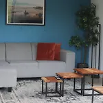 Comfortabel 6p Met Laadpaal Сasa de vacaciones *